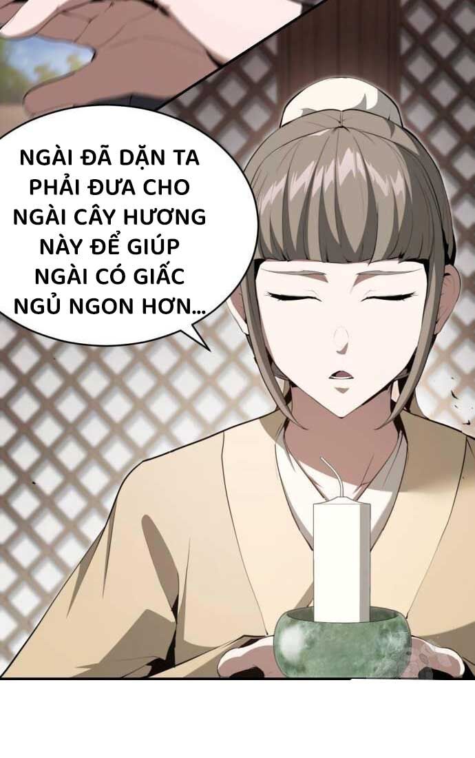 Giáo Chủ Ma Giáo Cũng Biết Sợ Chapter 30 - Trang 59