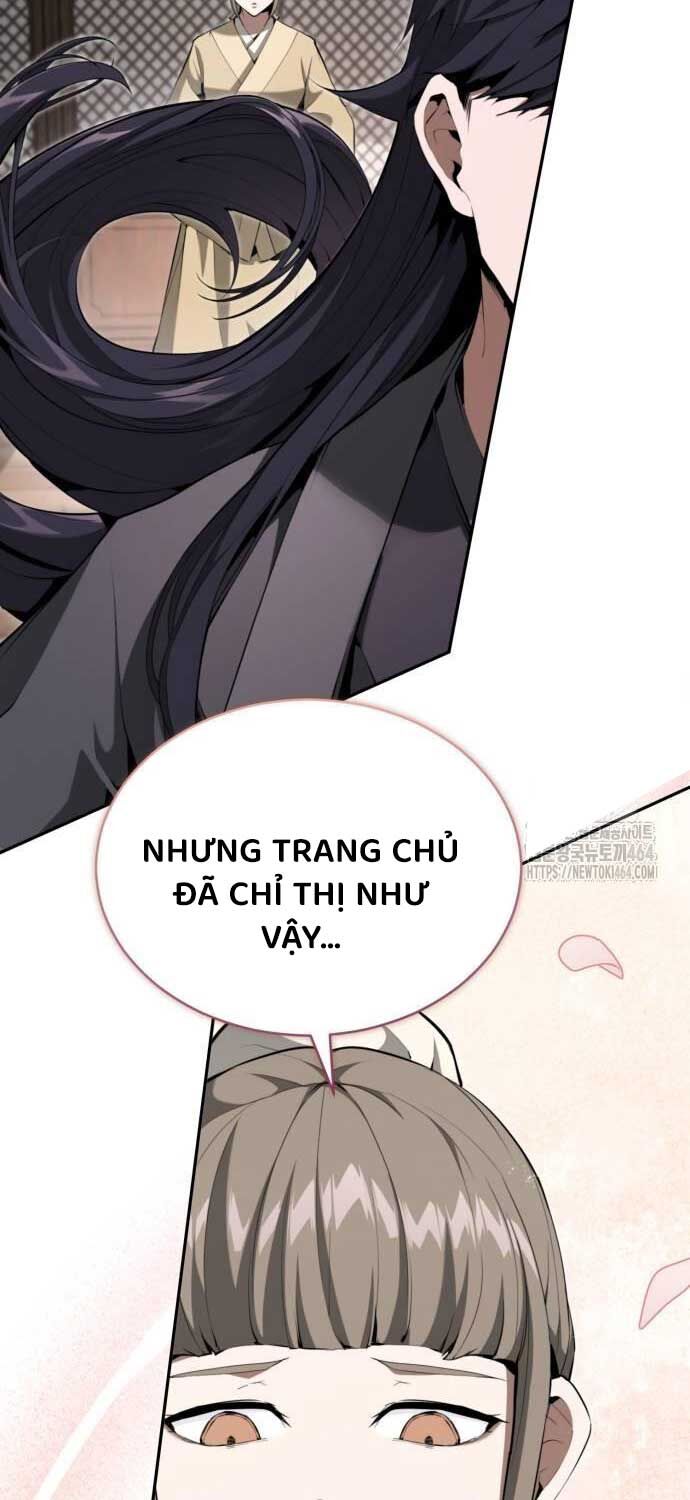 Giáo Chủ Ma Giáo Cũng Biết Sợ Chapter 30 - Trang 57