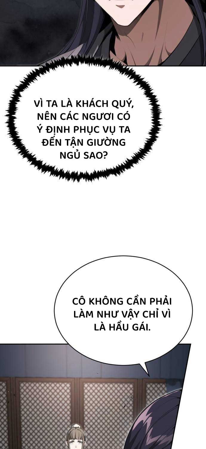 Giáo Chủ Ma Giáo Cũng Biết Sợ Chapter 30 - Trang 56