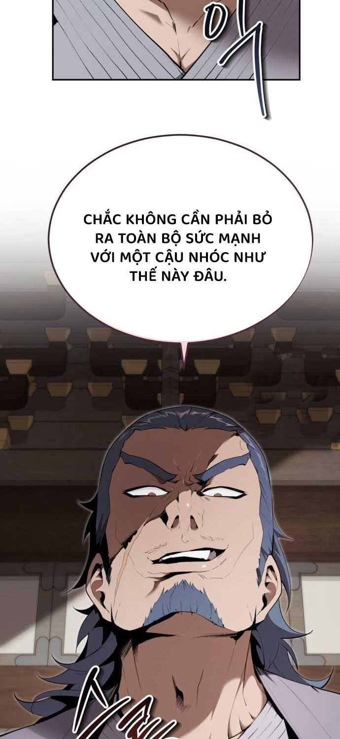 Giáo Chủ Ma Giáo Cũng Biết Sợ Chapter 30 - Trang 33