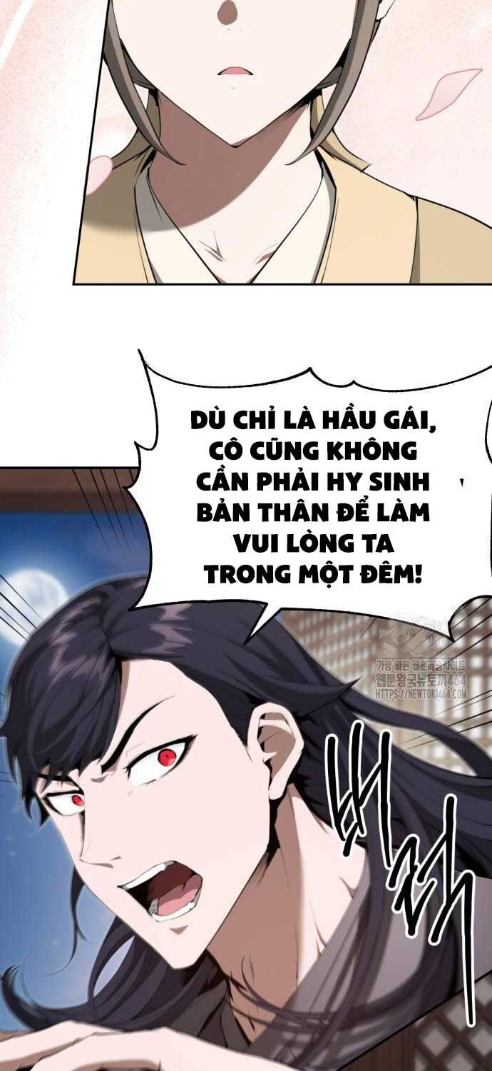 Giáo Chủ Ma Giáo Cũng Biết Sợ Chapter 30 - Trang 58