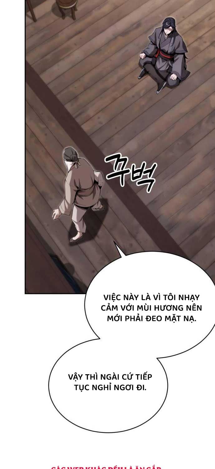 Giáo Chủ Ma Giáo Cũng Biết Sợ Chapter 30 - Trang 79