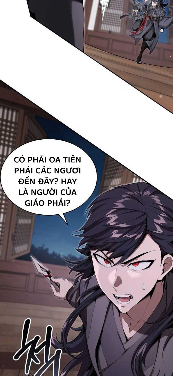 Giáo Chủ Ma Giáo Cũng Biết Sợ Chapter 30 - Trang 85