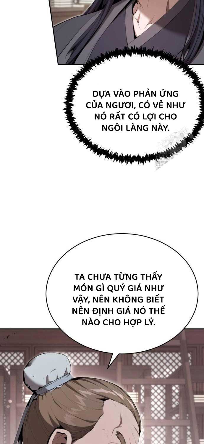 Giáo Chủ Ma Giáo Cũng Biết Sợ Chapter 30 - Trang 6