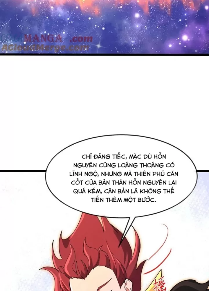 Thần Võ Thiên Tôn Chapter 875 - Trang 77