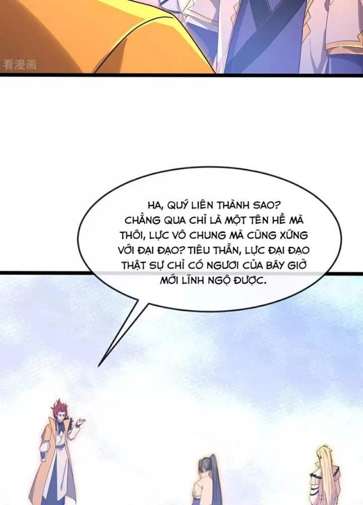 Thần Võ Thiên Tôn Chapter 875 - Trang 89