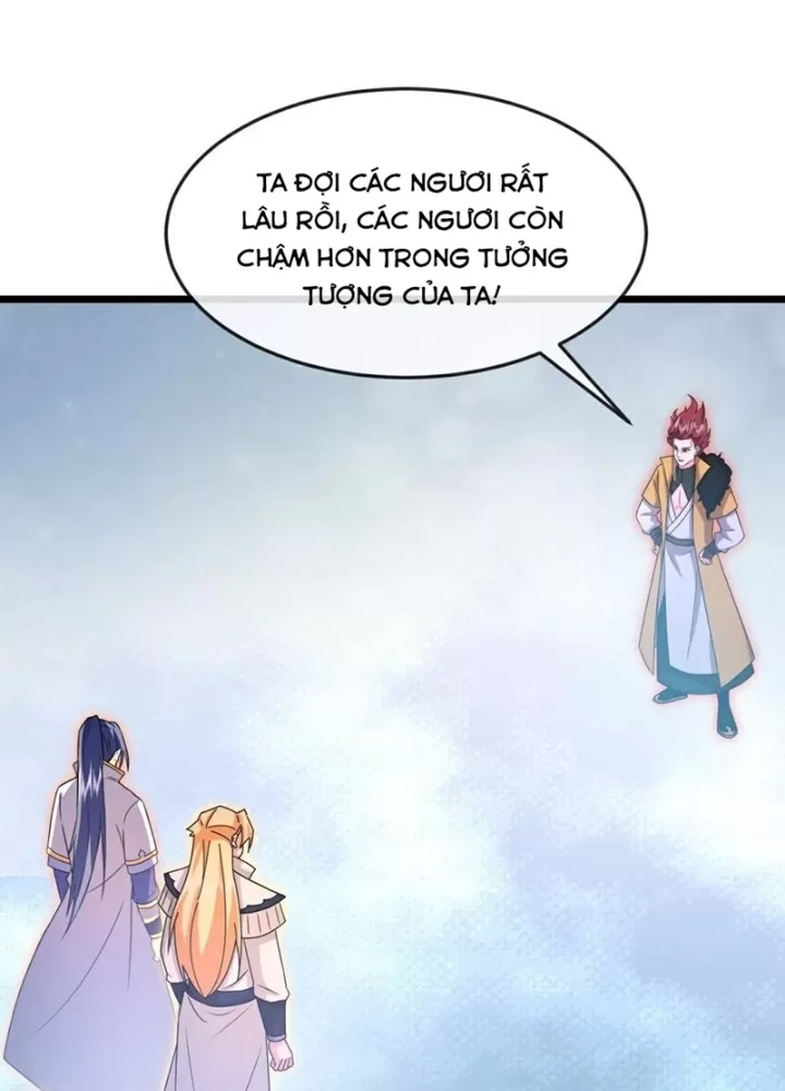 Thần Võ Thiên Tôn Chapter 875 - Trang 24