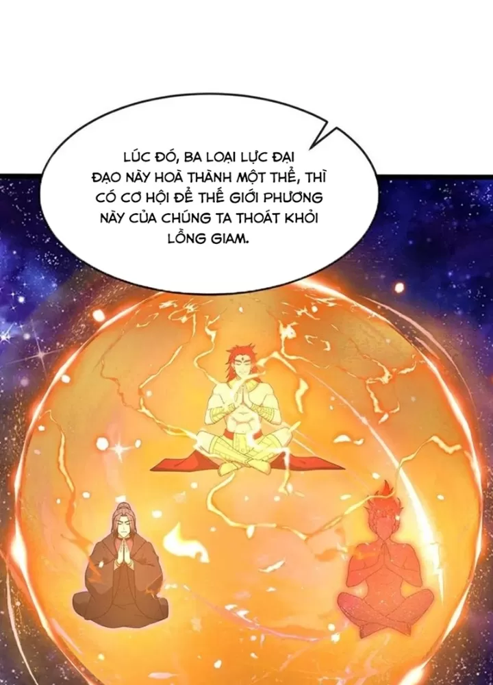 Thần Võ Thiên Tôn Chapter 875 - Trang 85