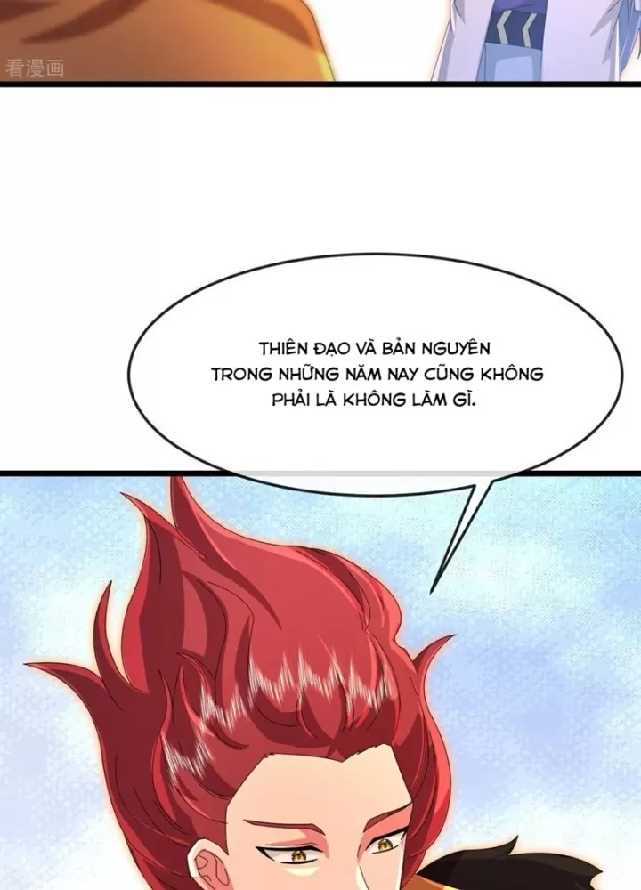 Thần Võ Thiên Tôn Chapter 876 - Trang 36