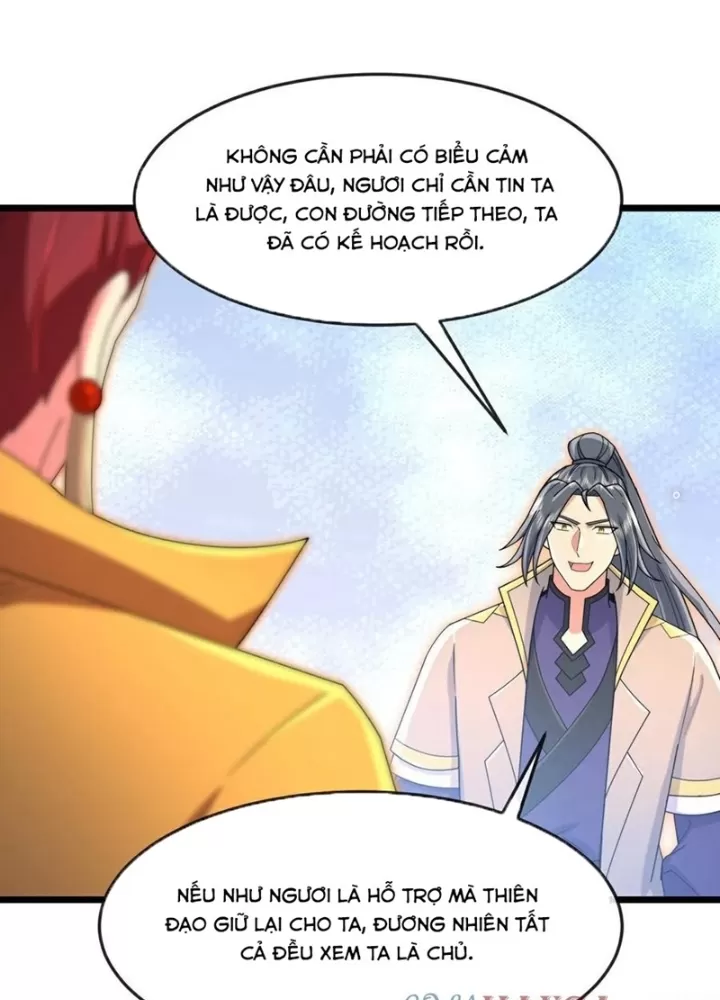 Thần Võ Thiên Tôn Chapter 876 - Trang 64