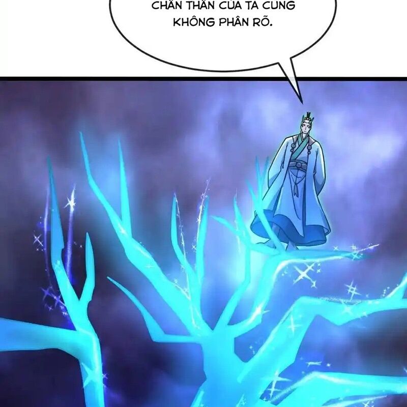 Thần Võ Thiên Tôn Chapter 863 - Trang 34