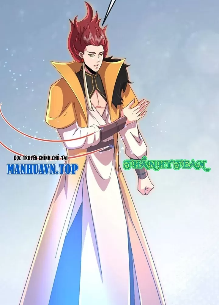 Thần Võ Thiên Tôn Chapter 876 - Trang 54