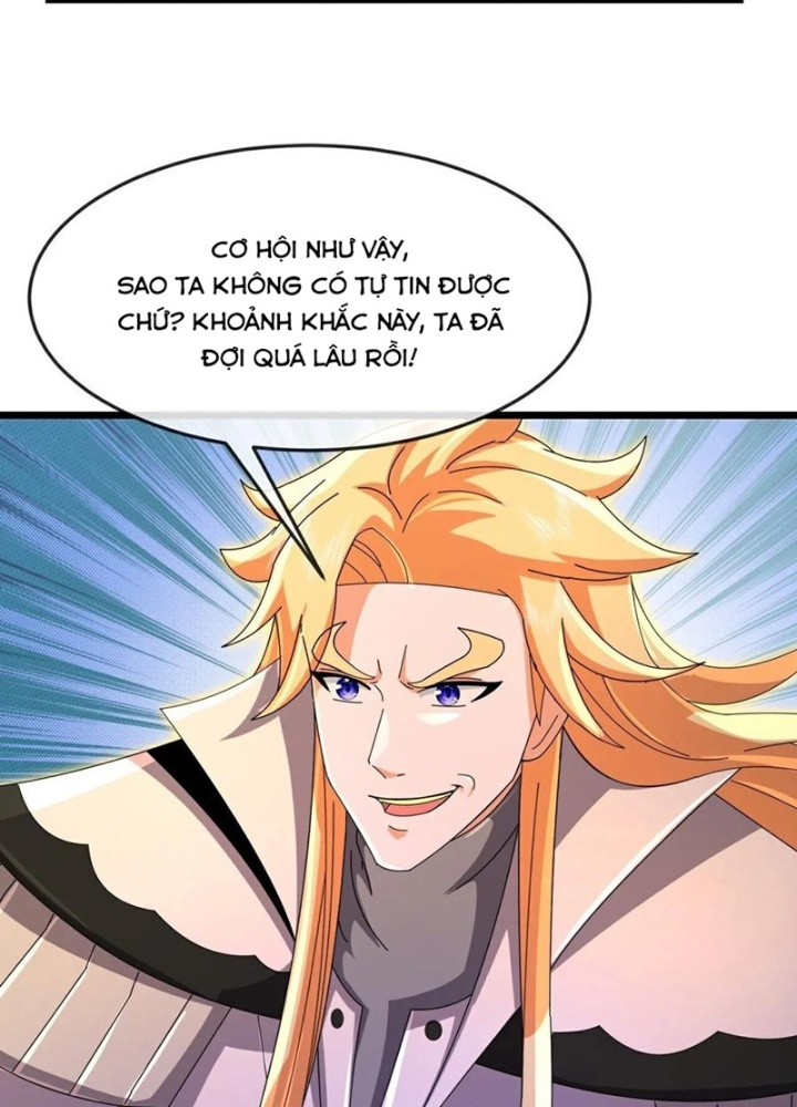 Thần Võ Thiên Tôn Chapter 877 - Trang 13