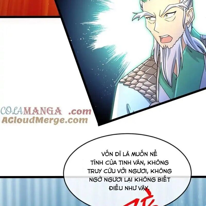 Thần Võ Thiên Tôn Chapter 863 - Trang 46