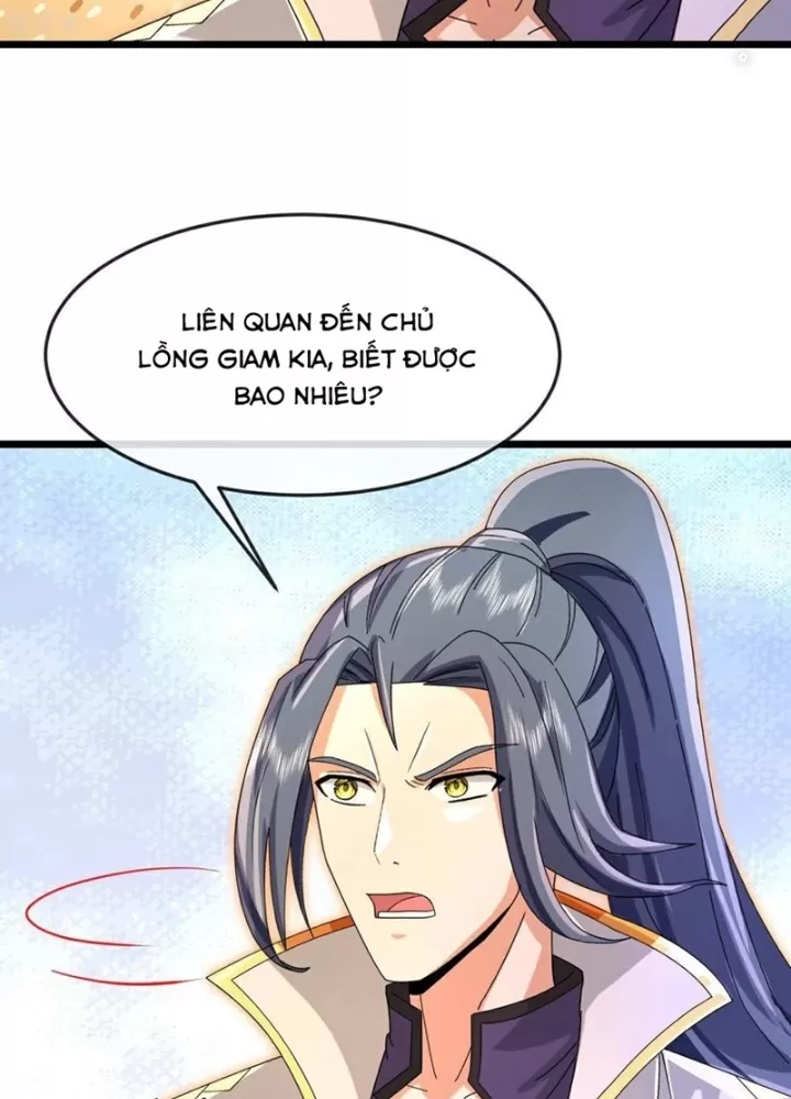 Thần Võ Thiên Tôn Chapter 876 - Trang 28