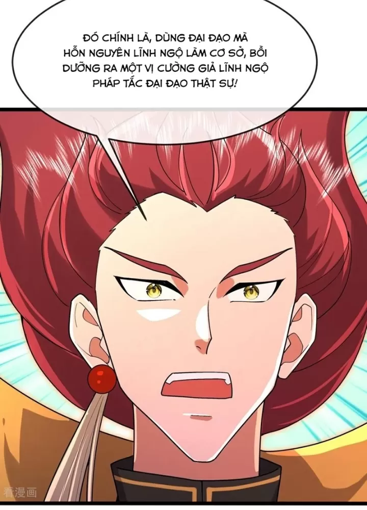 Thần Võ Thiên Tôn Chapter 875 - Trang 83