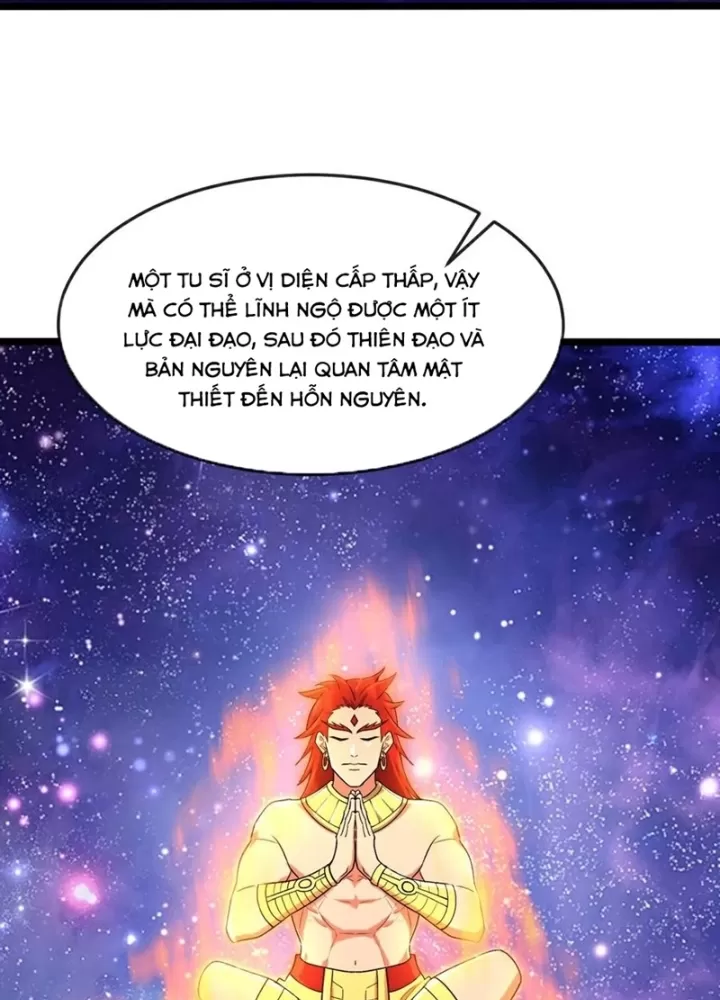 Thần Võ Thiên Tôn Chapter 875 - Trang 75