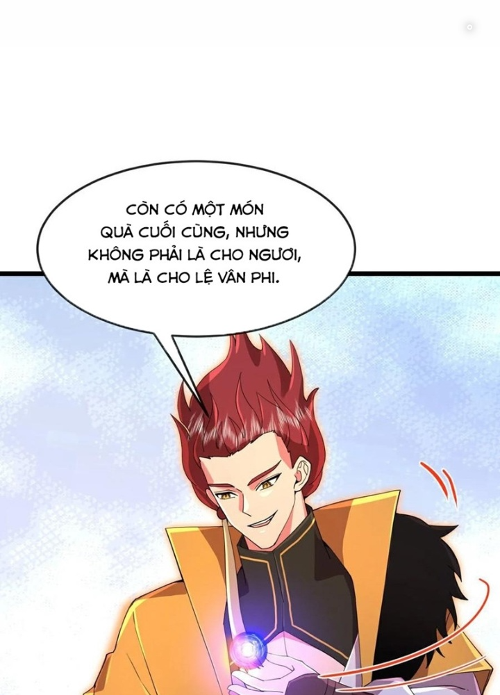 Thần Võ Thiên Tôn Chapter 877 - Trang 1