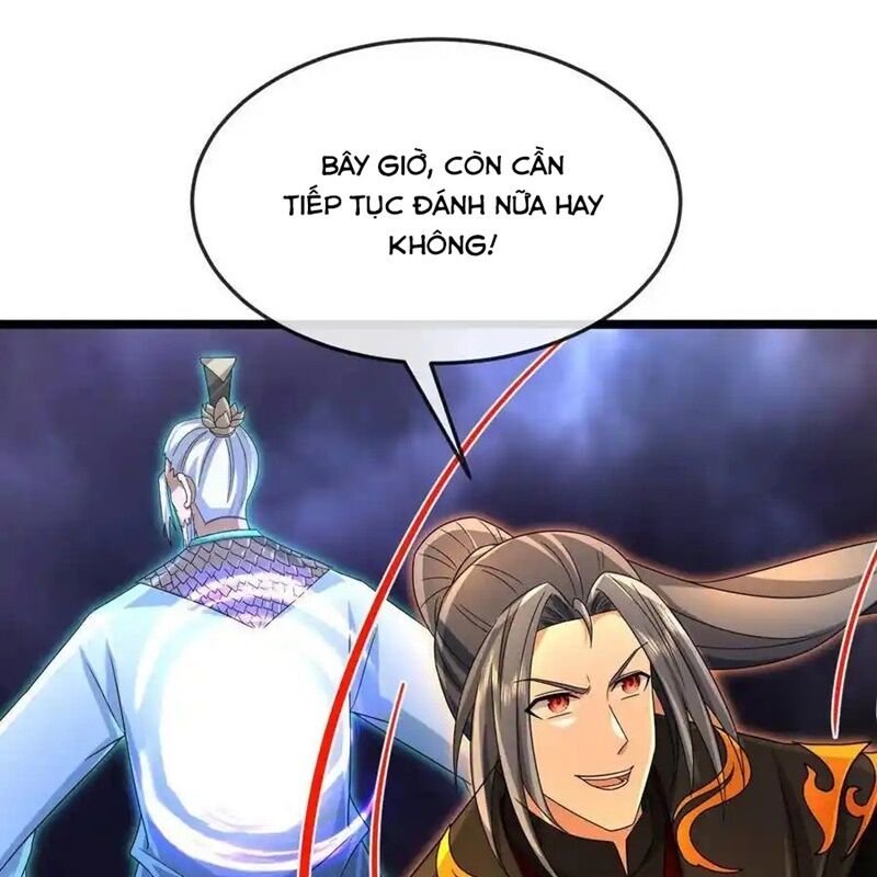 Thần Võ Thiên Tôn Chapter 863 - Trang 29