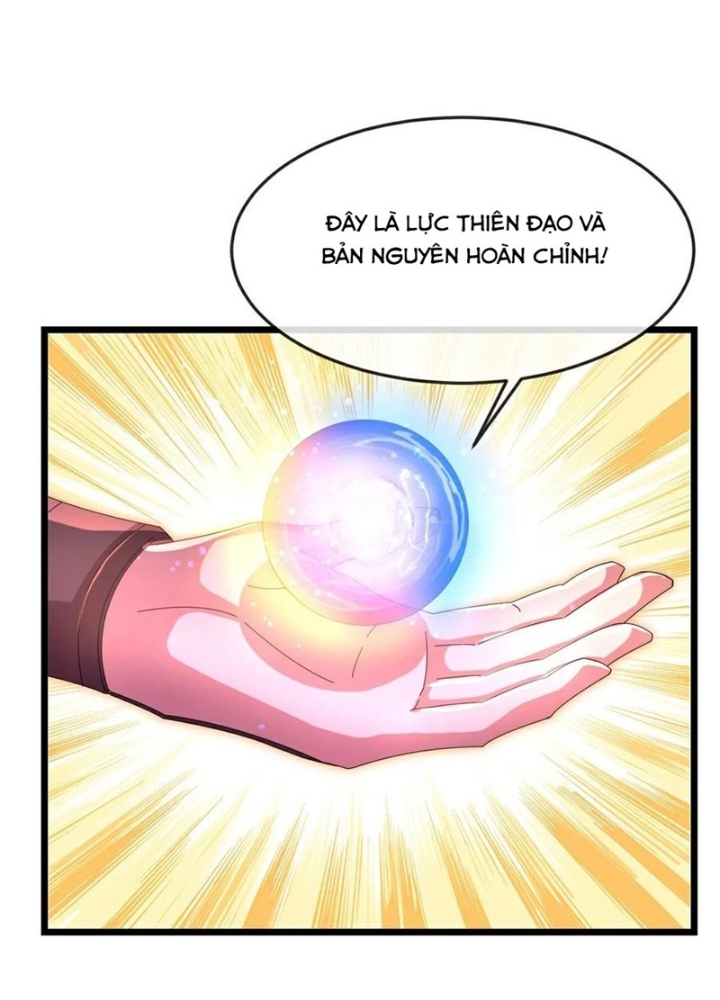 Thần Võ Thiên Tôn Chapter 877 - Trang 3