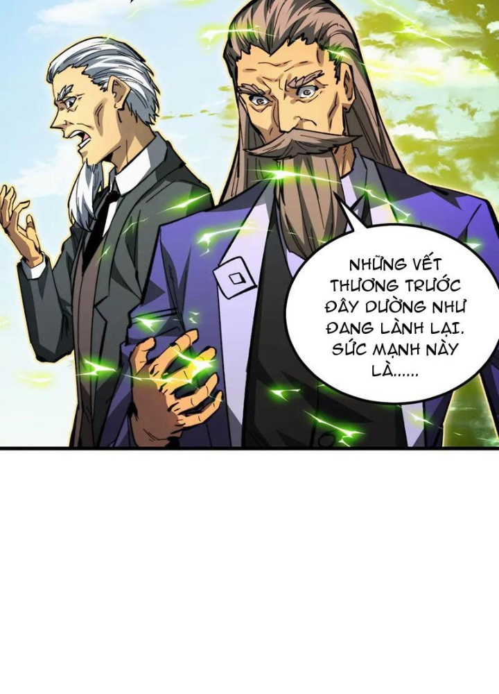 Mạt Thế Quật Khởi Chapter 320 - Trang 38