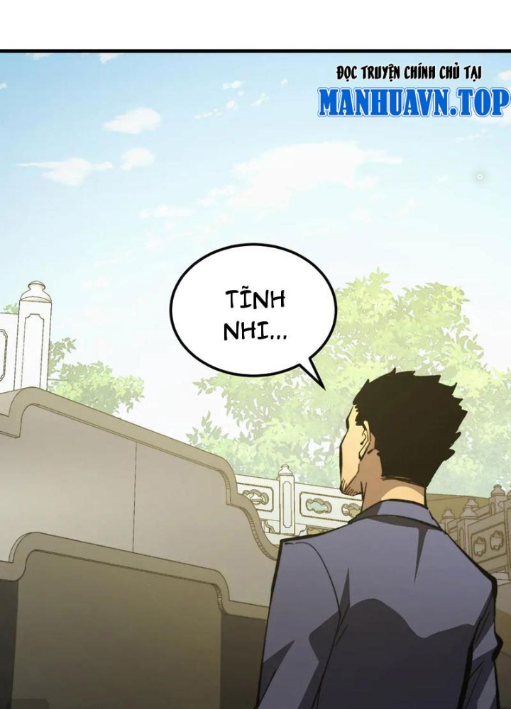 Mạt Thế Quật Khởi Chapter 320 - Trang 120