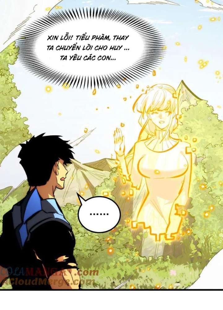 Mạt Thế Quật Khởi Chapter 320 - Trang 62