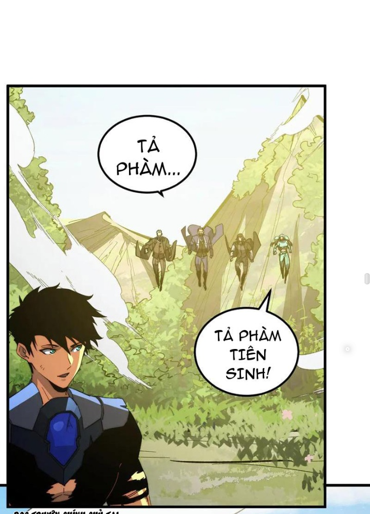 Mạt Thế Quật Khởi Chapter 320 - Trang 76