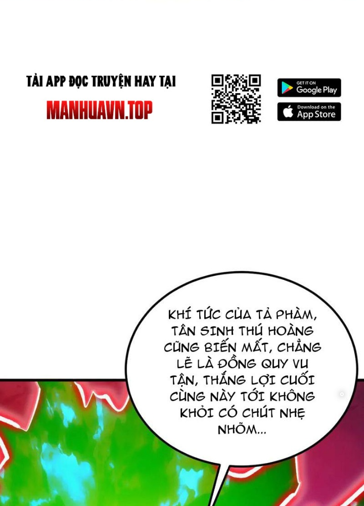 Mạt Thế Quật Khởi Chapter 319 - Trang 10