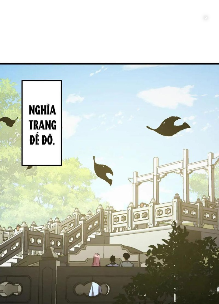 Mạt Thế Quật Khởi Chapter 320 - Trang 108