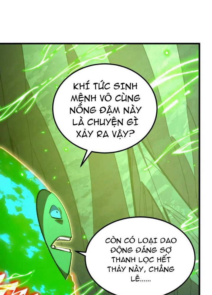 Mạt Thế Quật Khởi Chapter 319 - Trang 70