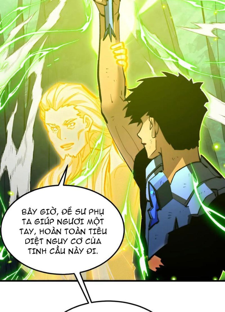 Mạt Thế Quật Khởi Chapter 319 - Trang 102