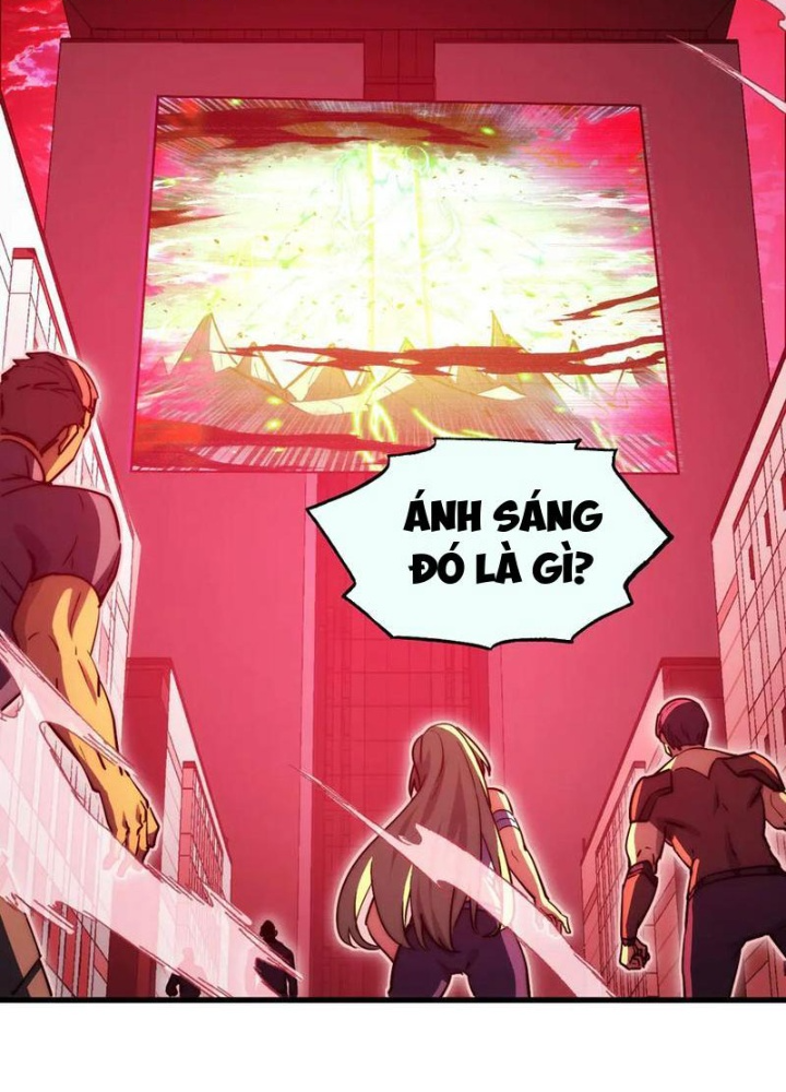 Mạt Thế Quật Khởi Chapter 320 - Trang 22