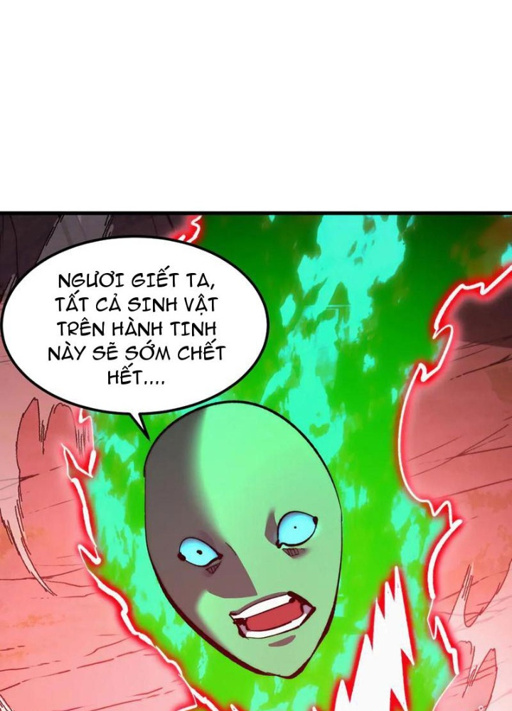 Mạt Thế Quật Khởi Chapter 319 - Trang 58