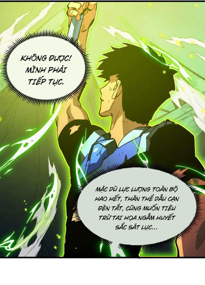 Mạt Thế Quật Khởi Chapter 319 - Trang 82