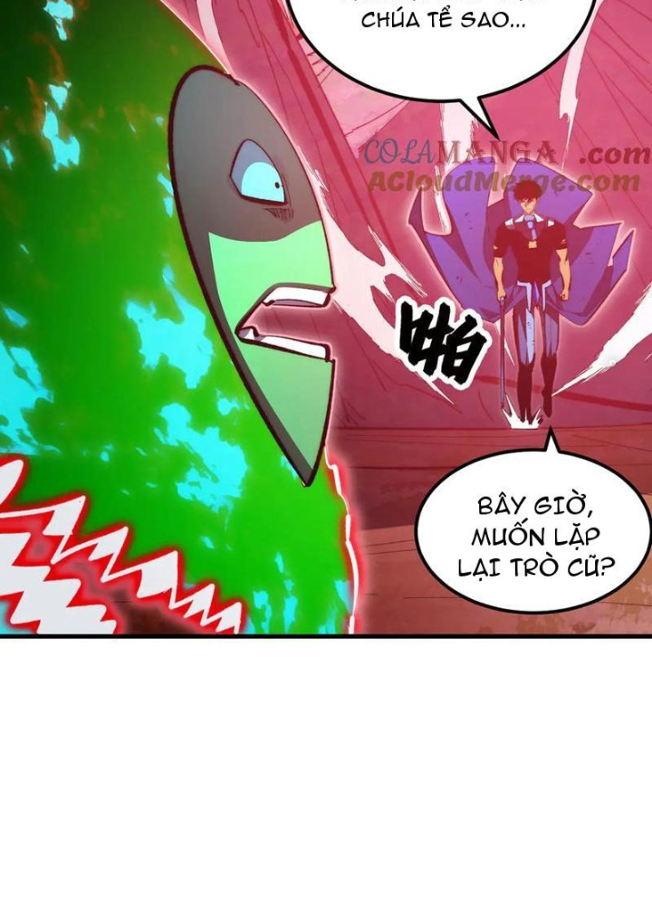 Mạt Thế Quật Khởi Chapter 319 - Trang 56