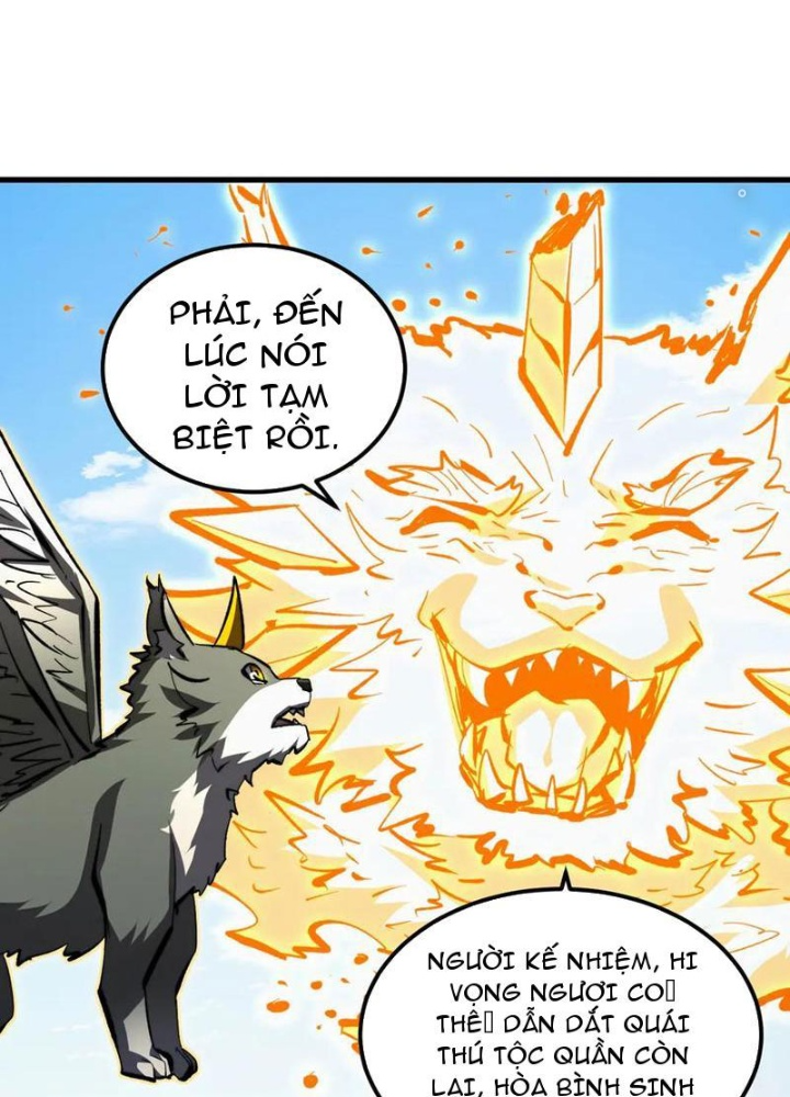 Mạt Thế Quật Khởi Chapter 320 - Trang 52