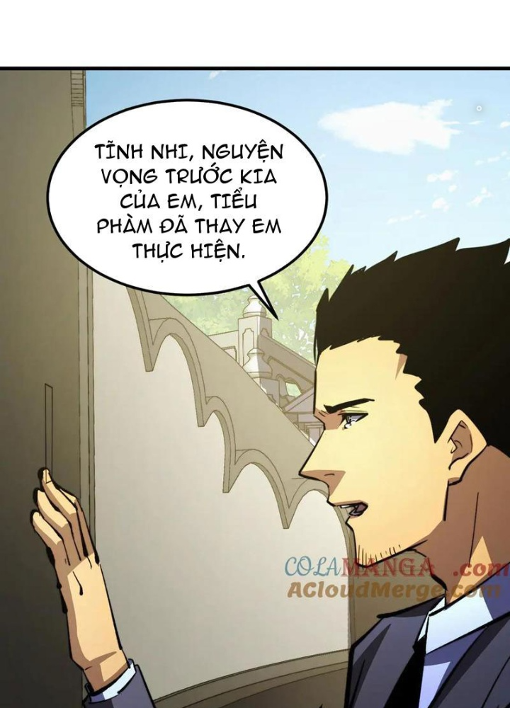 Mạt Thế Quật Khởi Chapter 320 - Trang 114