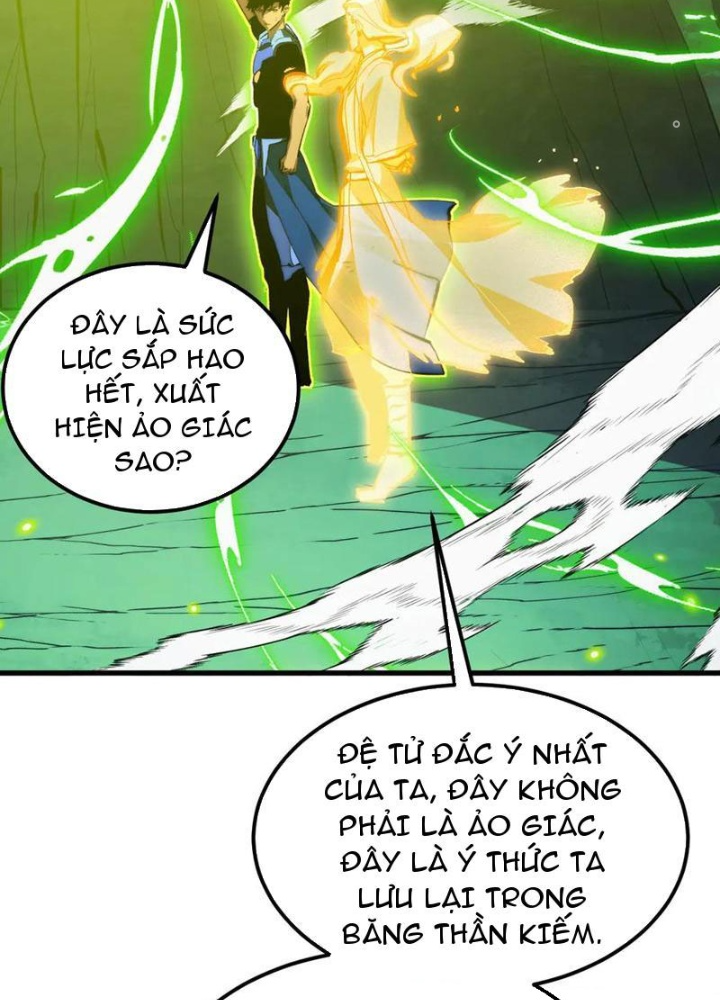 Mạt Thế Quật Khởi Chapter 319 - Trang 90