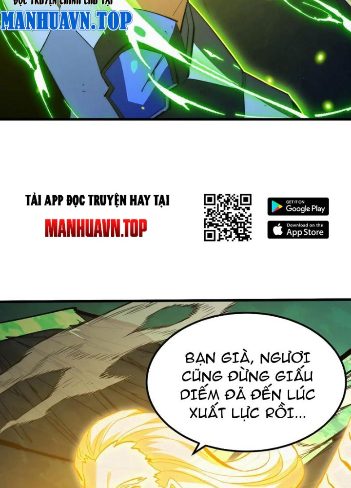 Mạt Thế Quật Khởi Chapter 319 - Trang 106