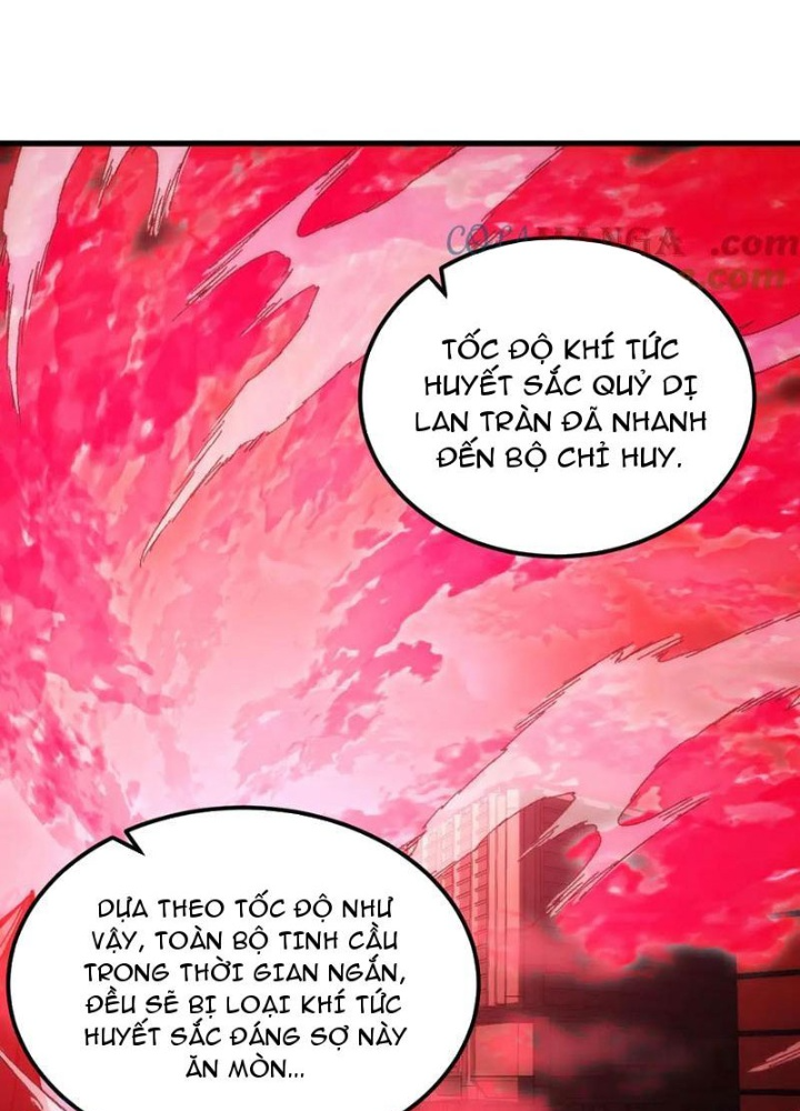 Mạt Thế Quật Khởi Chapter 320 - Trang 4