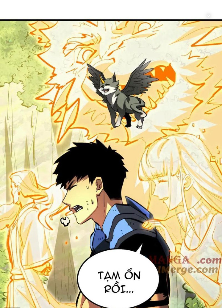 Mạt Thế Quật Khởi Chapter 320 - Trang 46