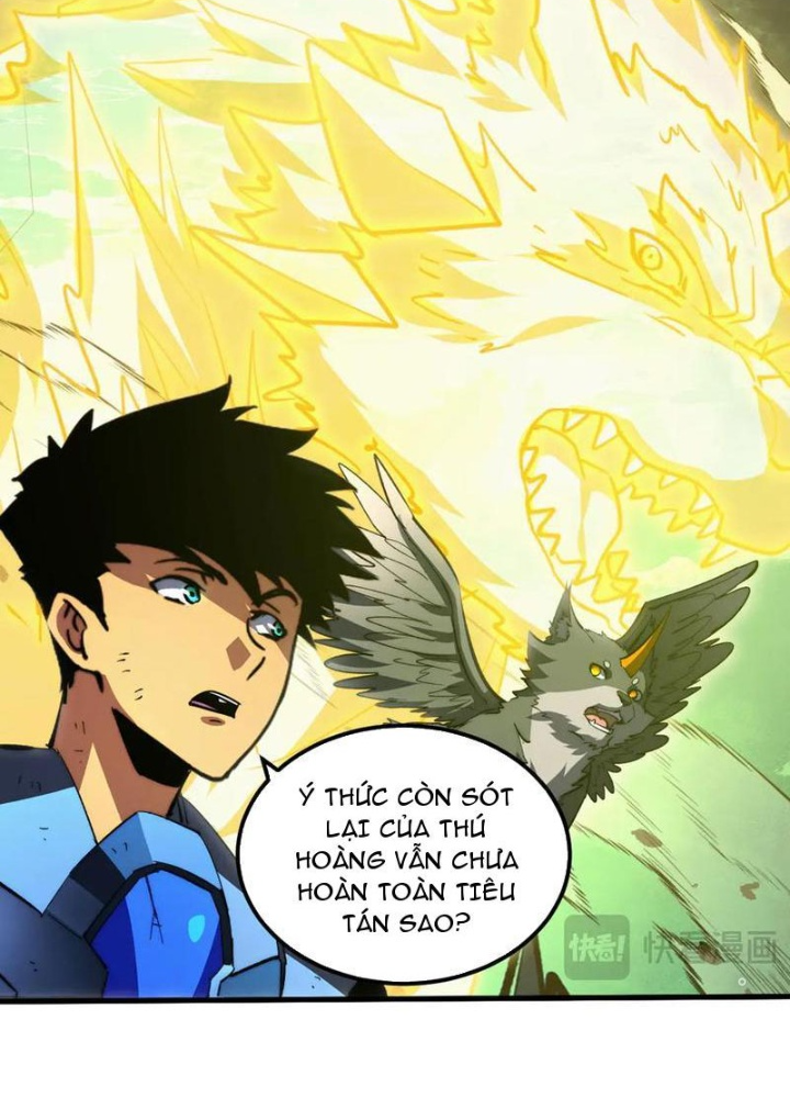 Mạt Thế Quật Khởi Chapter 319 - Trang 110