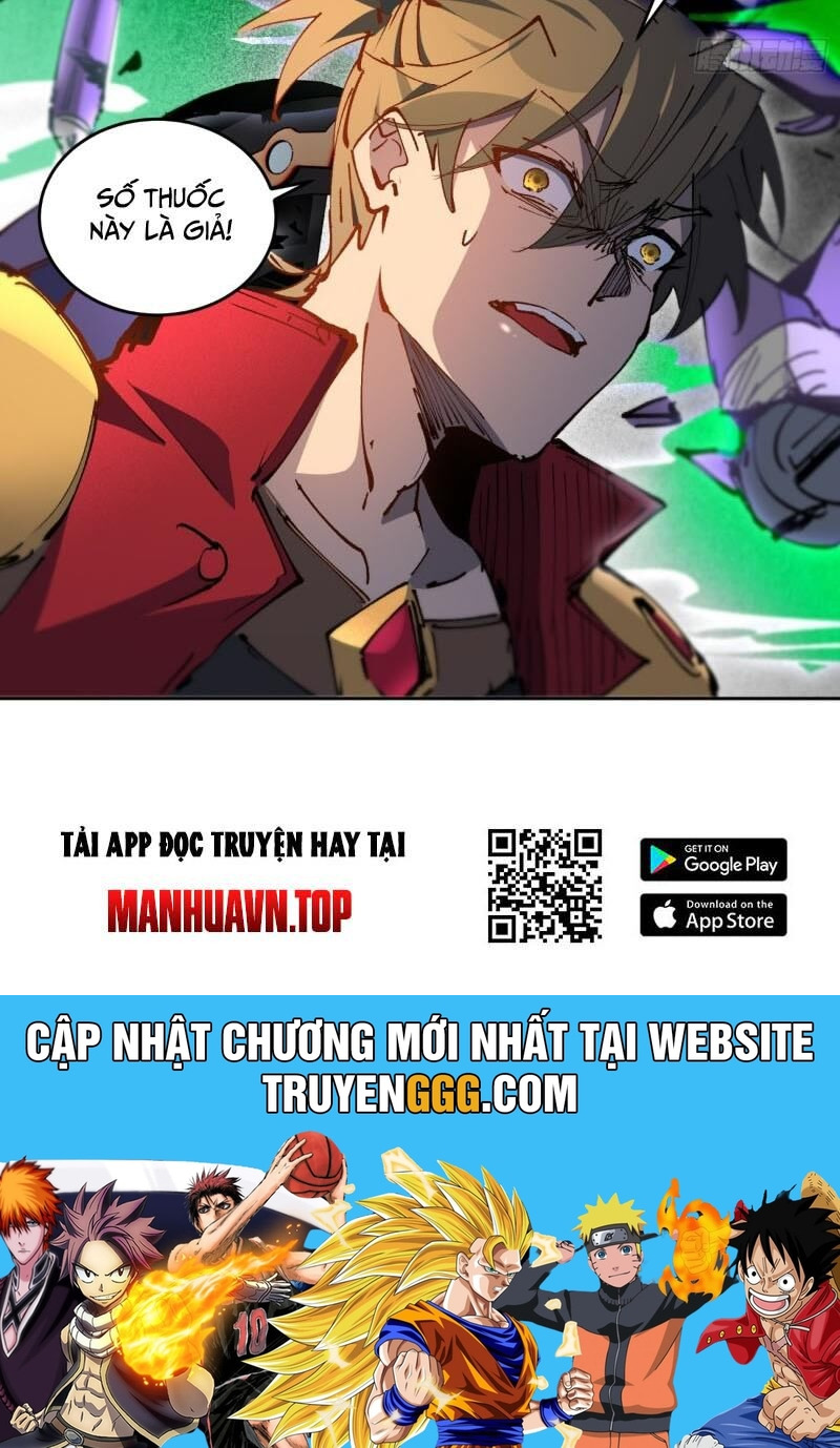 Tây Du Ký Ngoại Truyện Chapter 320 - Trang 39