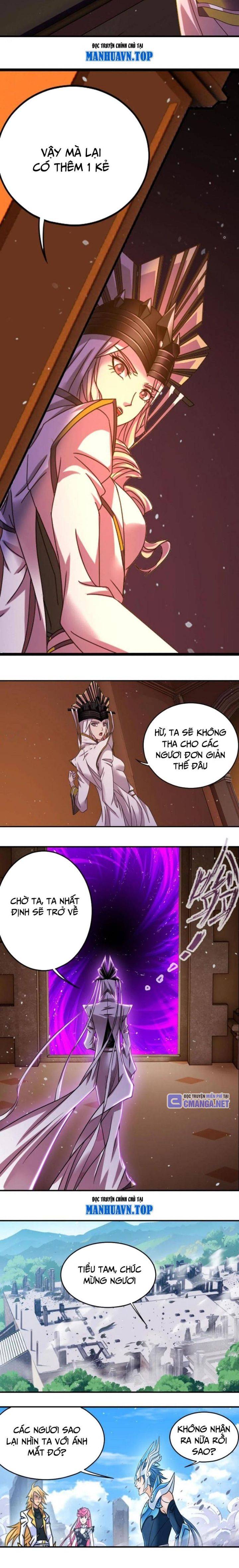 Đấu La Đại Lục Chapter 355 - Trang 6