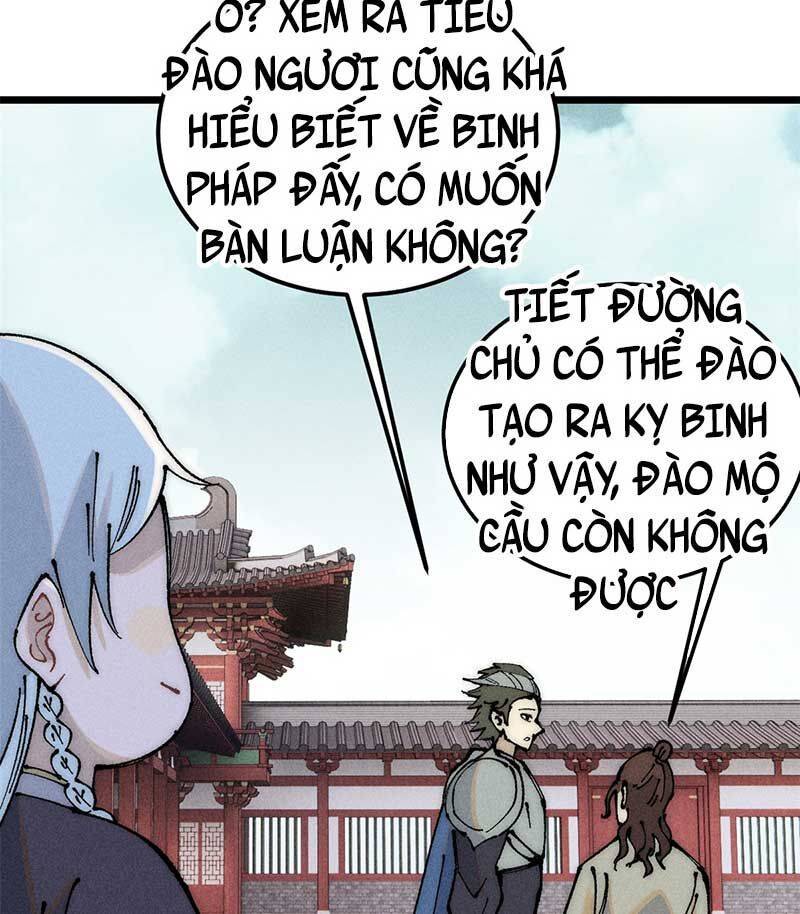 Vạn Cổ Tối Cường Tông Chapter 0 - Trang 63