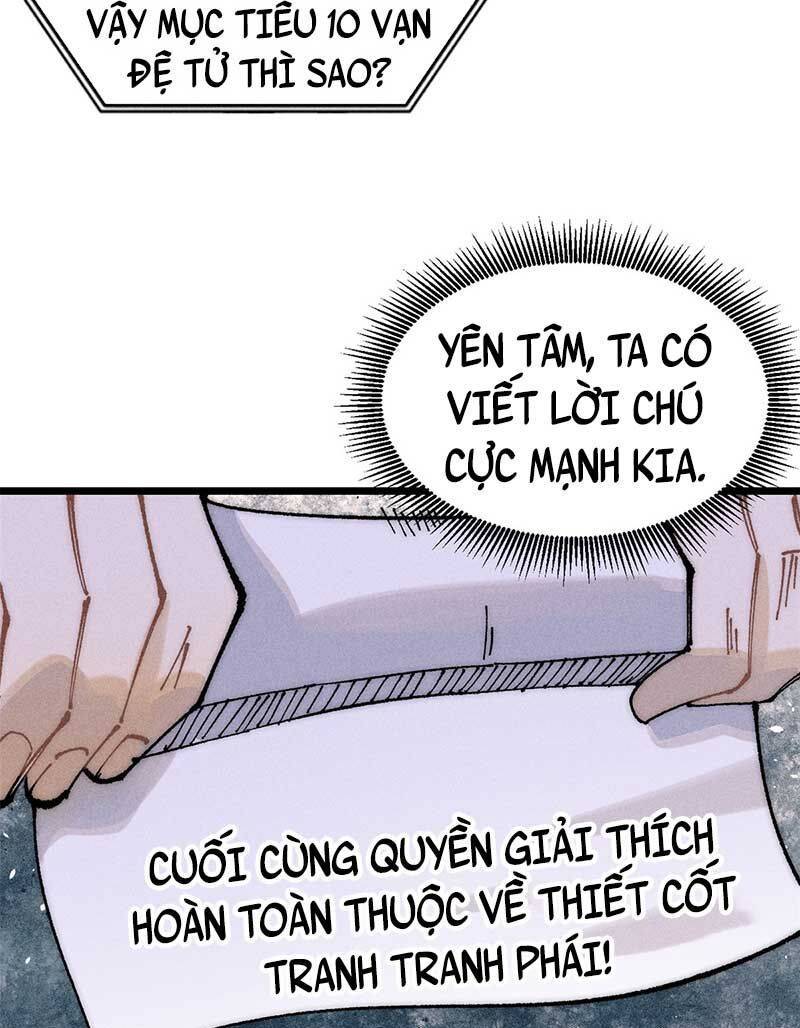 Vạn Cổ Tối Cường Tông Chapter 0 - Trang 31