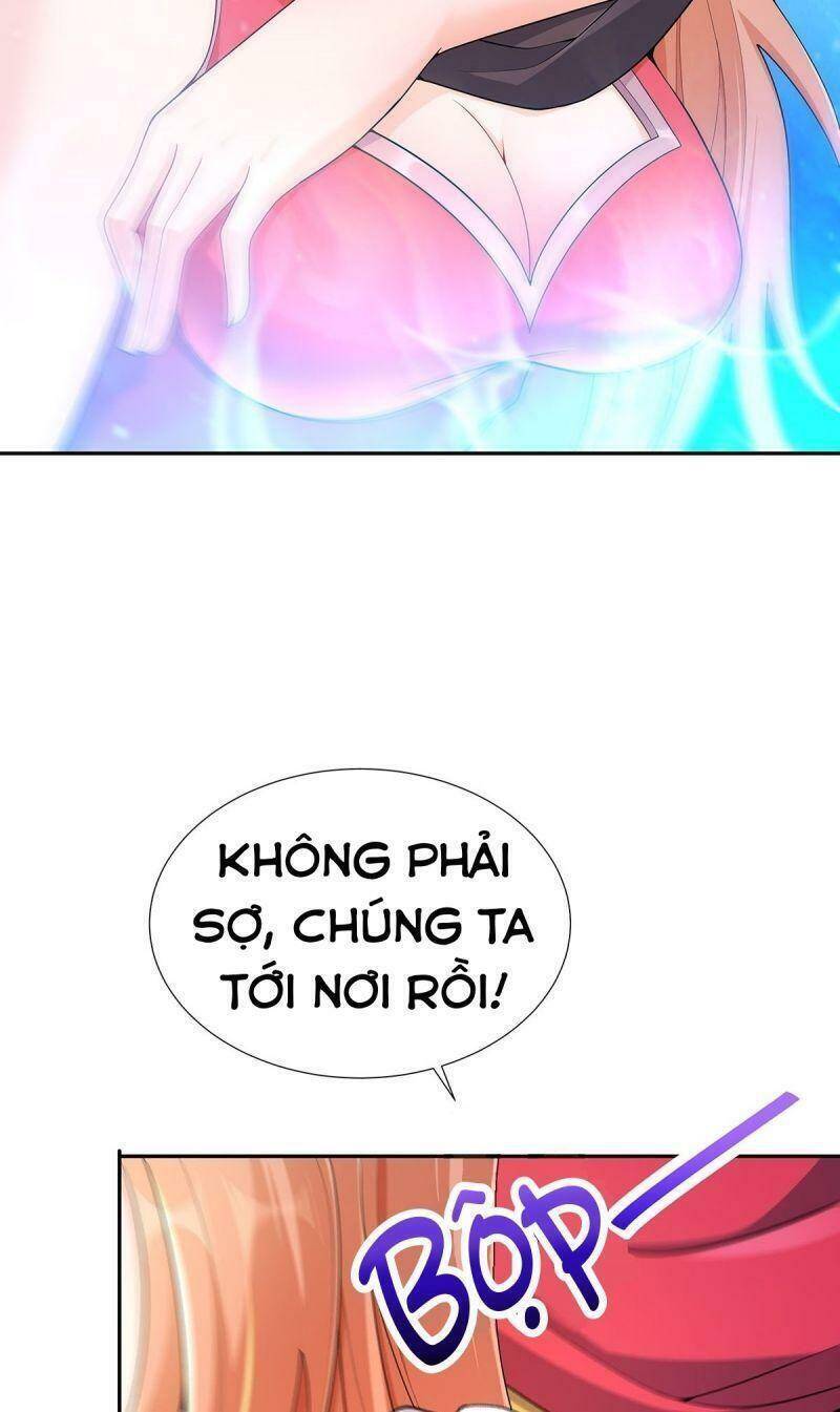 Sau Khi Tu Luyện, Ta Biến Thành Ma Tôn Xương Khô Chapter 10 - Trang 37