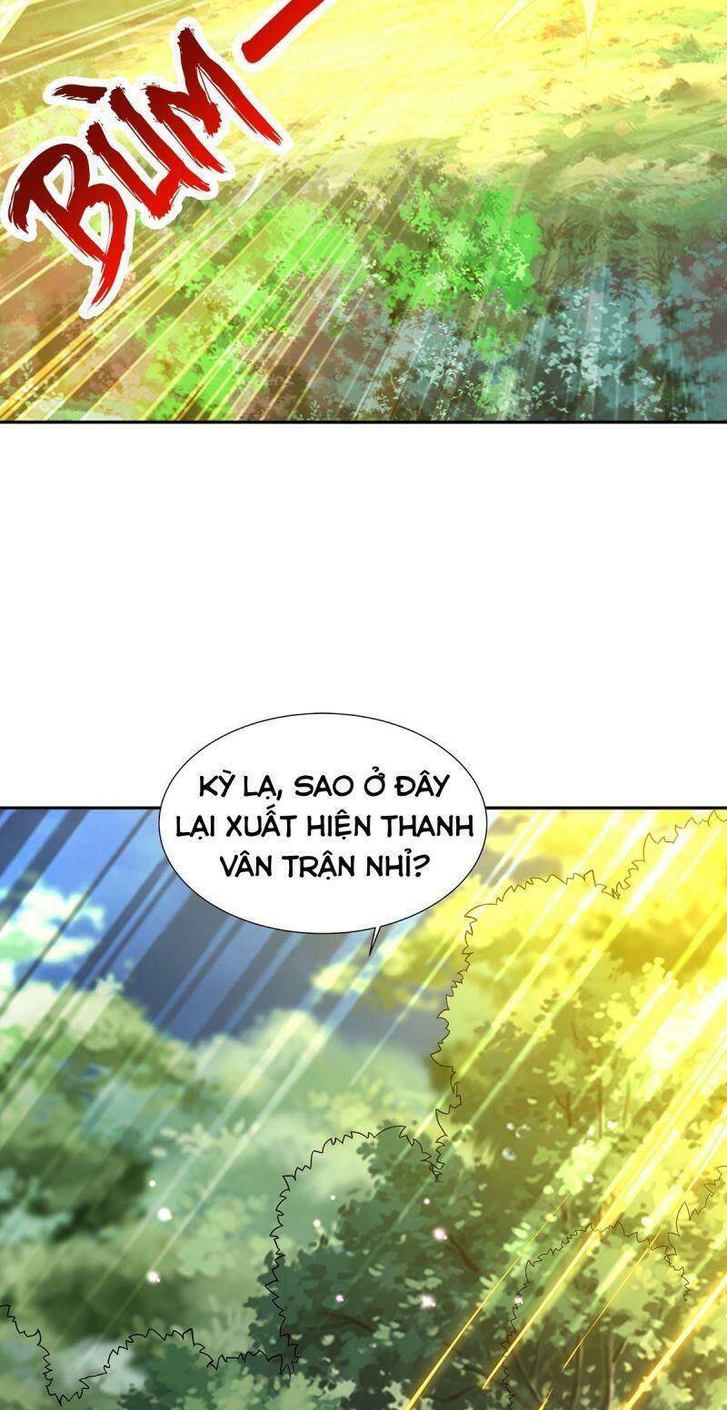 Sau Khi Tu Luyện, Ta Biến Thành Ma Tôn Xương Khô Chapter 10 - Trang 10