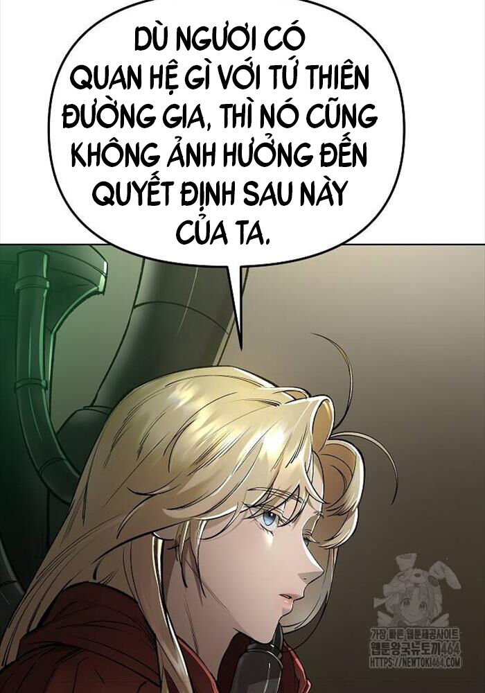 Thiên Ma 3077 Chapter 19 - Trang 12